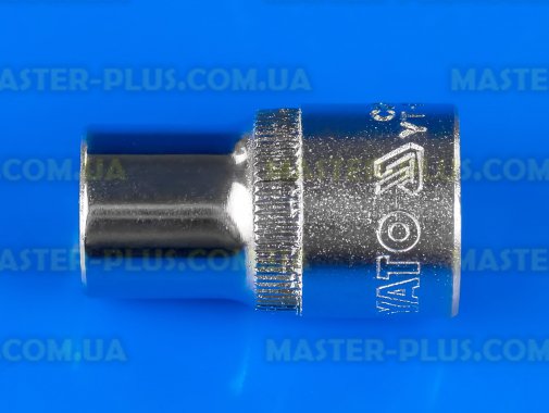 Головка торцевая 1/2&quot; 12мм Yato YT-1205