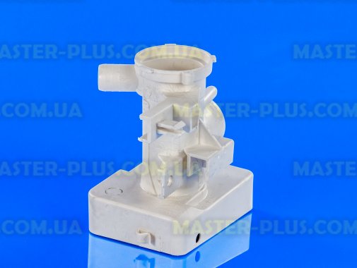 Корпус насоса в сборе Electrolux 4055179123 для стиральной машины