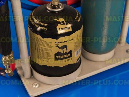 Сварочный пост СП-001 (кислород 1л. + пропан 450g)