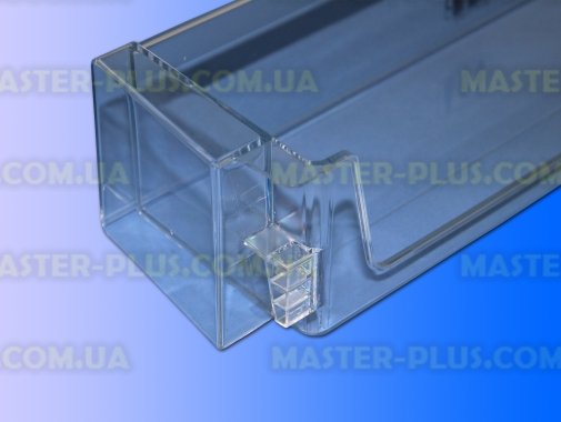 Полка (балкон) для бутылок Whirlpool 481010756467 для холодильника