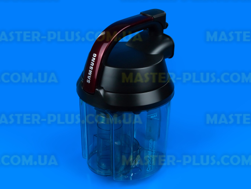 Контейнер для збору пилу в зборі Samsung DJ97-02354C для пилососа