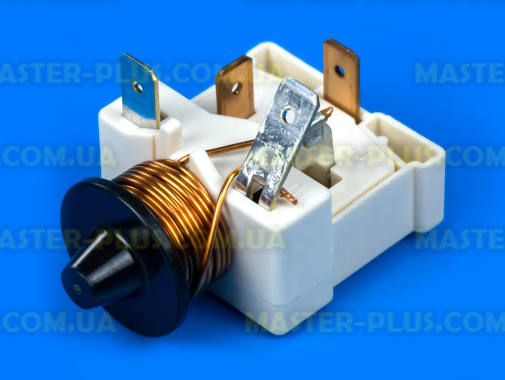 Реле пускове Danfoss 117U6003 для холодильника