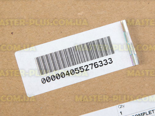 Компрессор 39F113 Electrolux 4055276333 Original для холодильника