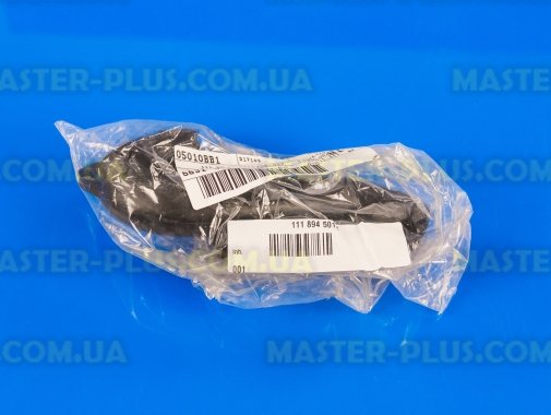 Патрубок Electrolux 1118945011 для посудомоечной машины