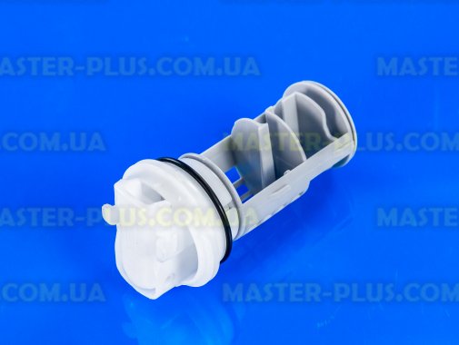 Корпус насоса в сборе Electrolux 4055179123 для стиральной машины