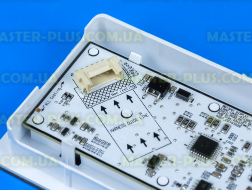 Модуль (дисплей) Samsung DA97-21277A Original для холодильника