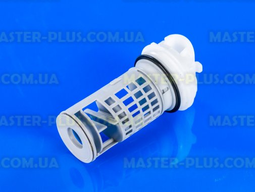 Корпус насоса в сборе Electrolux 4055179123 для стиральной машины