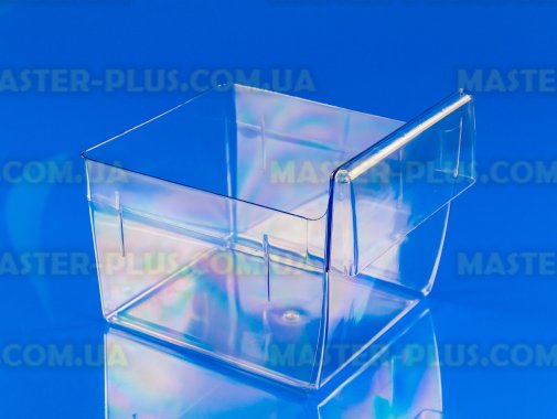 Ящик для овощей Zanussi 2247074228 для холодильника
