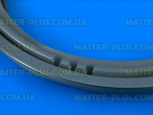 Резина (манжет) люка LG 4986EN1001A Original для стиральной машины