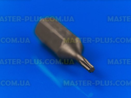 Бита torx T6 под адаптер 1/4" Force 1262506