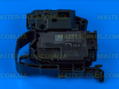 Замок Samsung DC81-01800A Original для стиральной машины