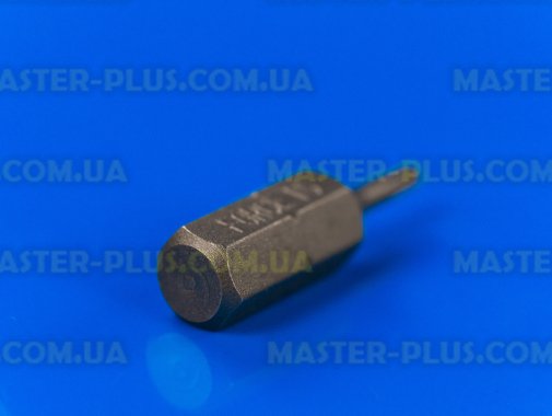 Бита torx T6 под адаптер 1/4" Force 1262506
