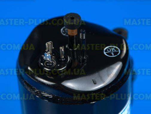 Компрессор 39F113 Electrolux 4055276333 Original для холодильника