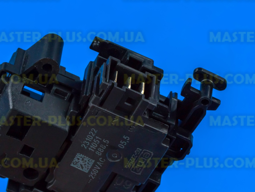 Замок Samsung DC81-01800A Original для стиральной машины