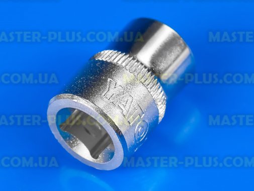 Головка торцевая 1/2&quot; torx E16 Yato YT-05249