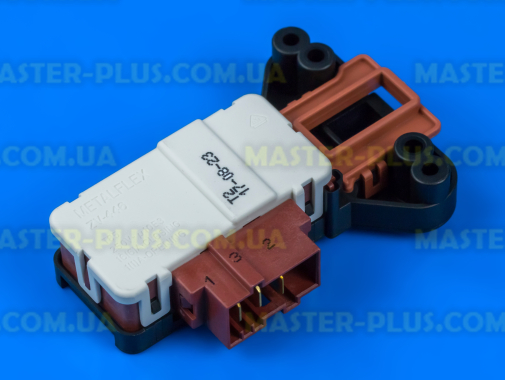 Замок (ПБЛ) Vestel Metalflex ZV-446 для пральної машини