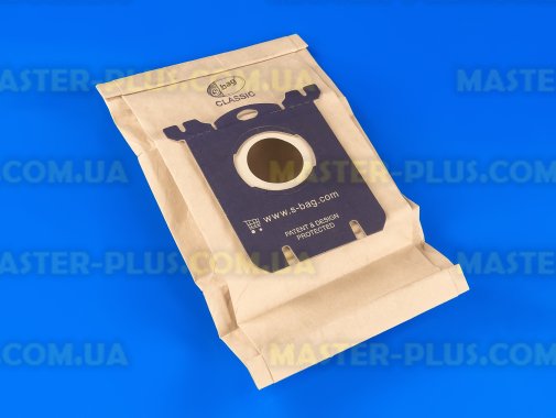 Мішок для пилососа Electrolux 9000844804 Original для пилососа