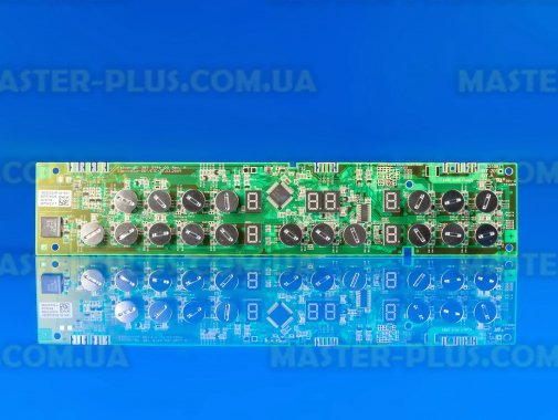 Модуль (плата управління) Electrolux 3300360322 для плити та духовки