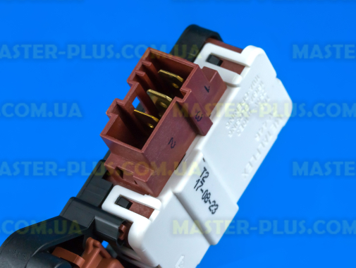 Замок (ПБЛ) Vestel Metalflex ZV-446 для пральної машини