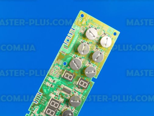 Модуль (плата управління) Electrolux 3300360322 для плити та духовки