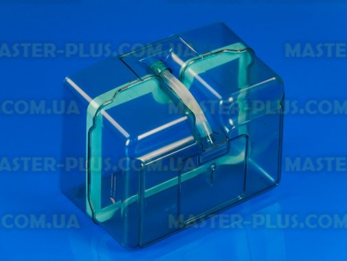 Контейнер для аквафильтра Aqua-Box Thomas 118075 для пилососа