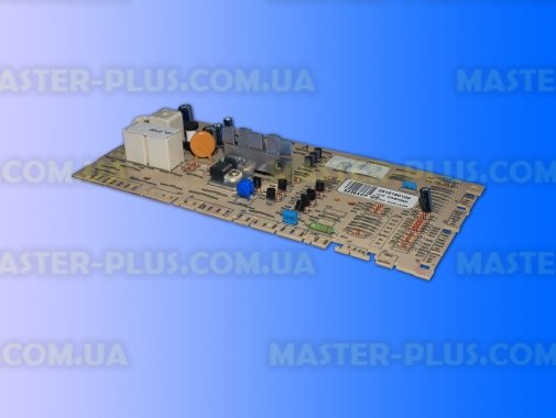 Модуль (плата управління) Beko 2818150180 для пральної машини