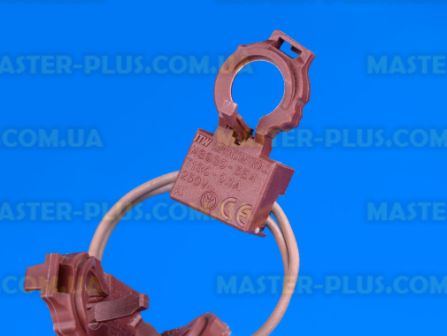 Комплект кнопок електроподжига Electrolux 3570741144 для плиты и духовки