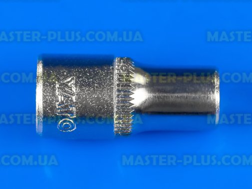 Головка торцевая 1/4&quot; torx E7 Yato YT-05214