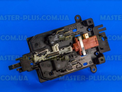 Гачок блокування дверей духовки Ariston C00259552 для плити та духовки