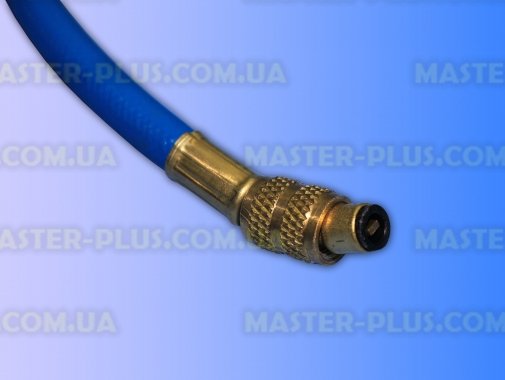 Шланг заправний 1,6 м Whicepart СТ-366 (синій)