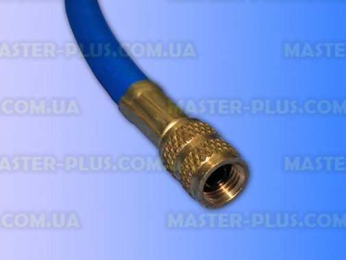 Шланг заправний 1,6 м Whicepart СТ-366 (синій)