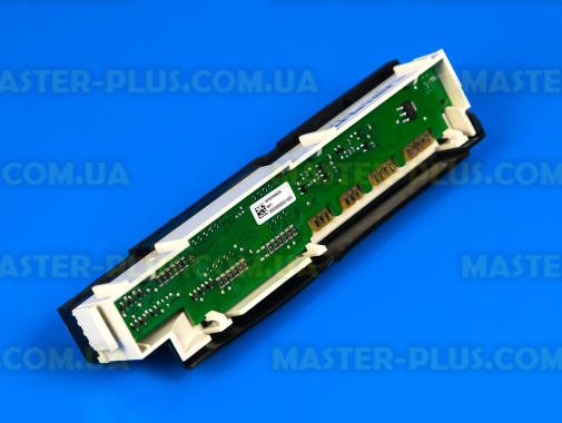 Модуль (плата) индикации Ariston C00546494 для посудомоечной машины