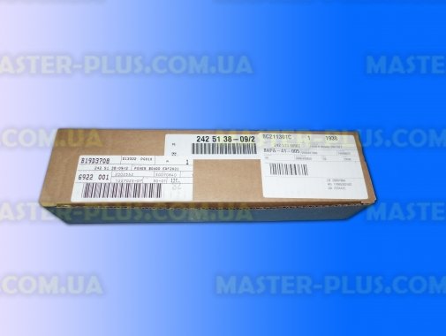 Модуль (плата) Electrolux 2425138092 Original  для холодильника