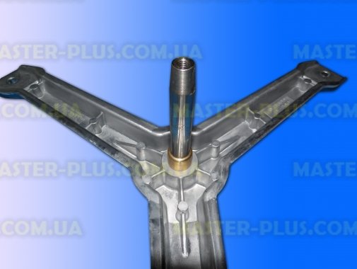 Крестовина барабана Bosch Siemens (EBI 079) старого типа для стиральной машины