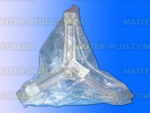 Хрестовина барабана Indesit Ariston C00034397 для пральної машини