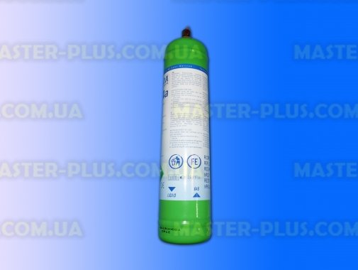Фреон R134a NEVADA 1000ml/900g для холодильника