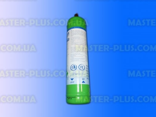 Фреон R134a NEVADA 1000ml/900g для холодильника