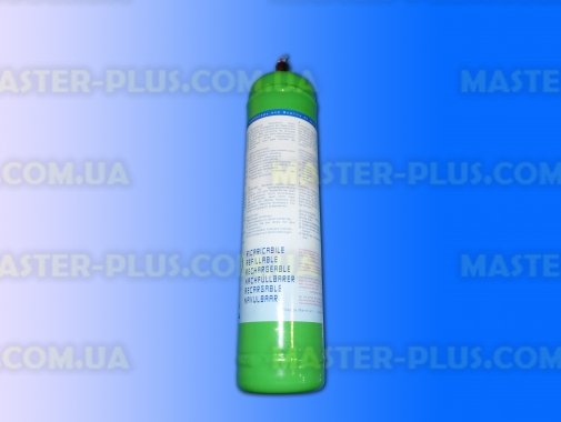 Фреон R134a NEVADA 1000ml/900g для холодильника