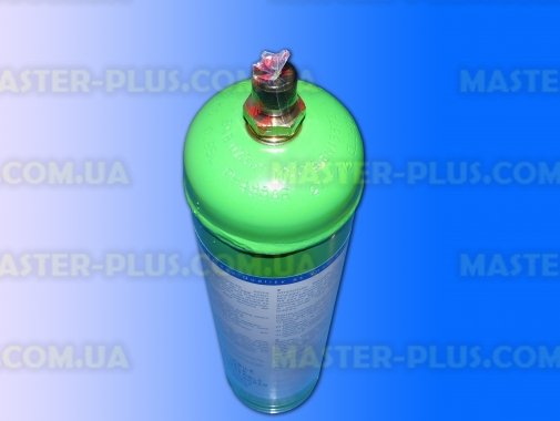 Фреон R134a NEVADA 1000ml/900g для холодильника