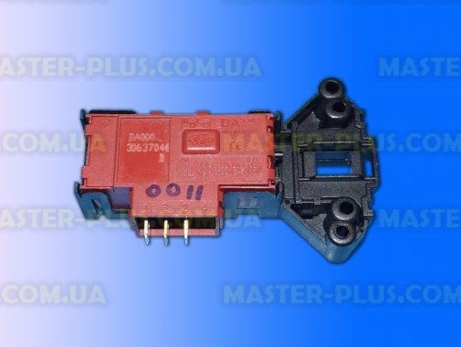 Замок (УБЛ) Bosch 069639 для стиральной машины