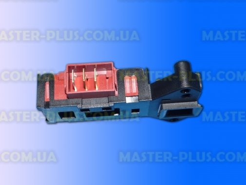 Замок (УБЛ) Bosch 069639 для стиральной машины
