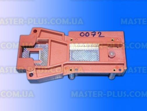 Замок (УБЛ) Indesit Ariston C00011140 (Metalflex ZV-445) для стиральной машины