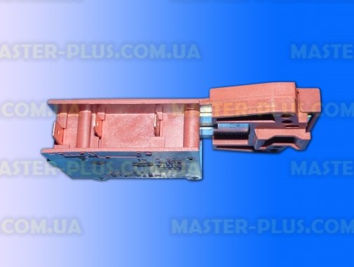 Замок (УБЛ) Indesit Ariston C00011140 (Metalflex ZV-445) для стиральной машины