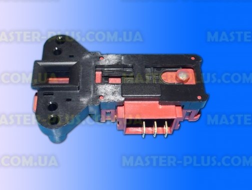 

Замок (УБЛ) Beko 2805310100 (без ориг. упаковки)