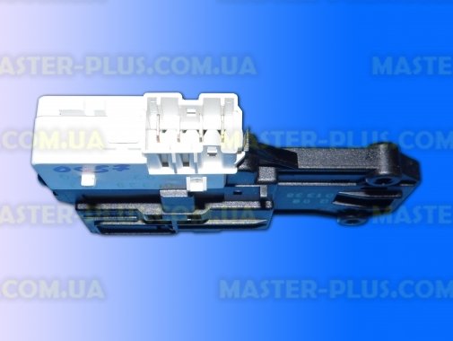 Замок (УБЛ) Electrolux Zanussi 132441800 (без ориг. упаковки) для стиральной машины