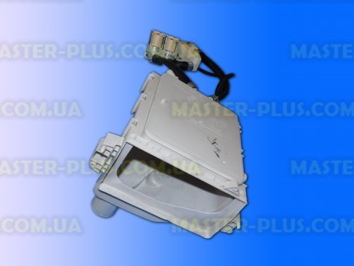 Бункер порошкоприймача Samsung DC97-11422B для пральної машини