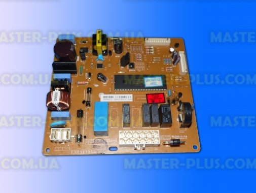 Модуль (плата) управления холодильника LG EBR32790310 для холодильника