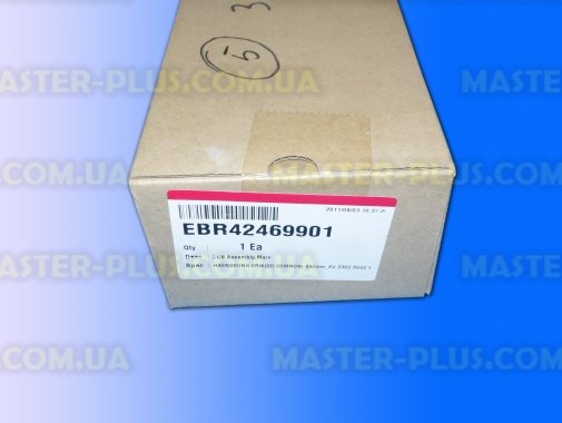 Модуль (плата) LG EBR42469901 для стиральной машины