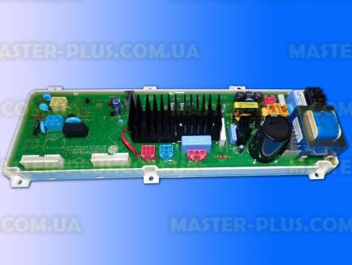 Модуль (плата) LG EBR42469901 для стиральной машины