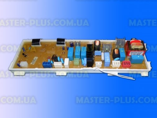 Модуль (плата) LG 6871EC1073M для пральної машини